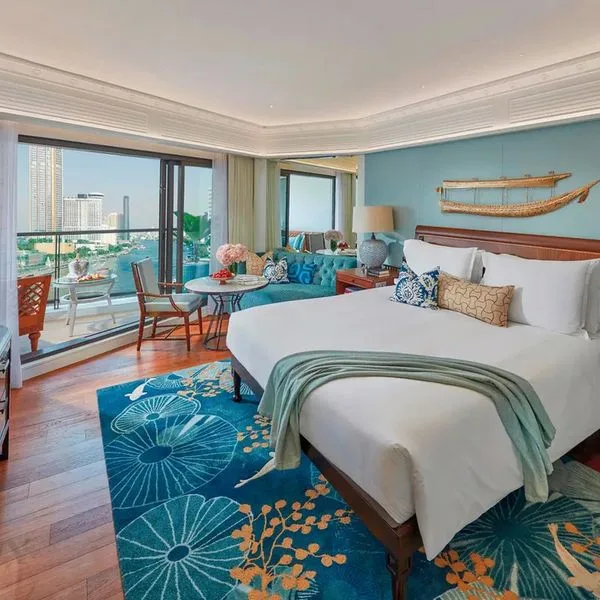 Mandarin - zdjęcie 5