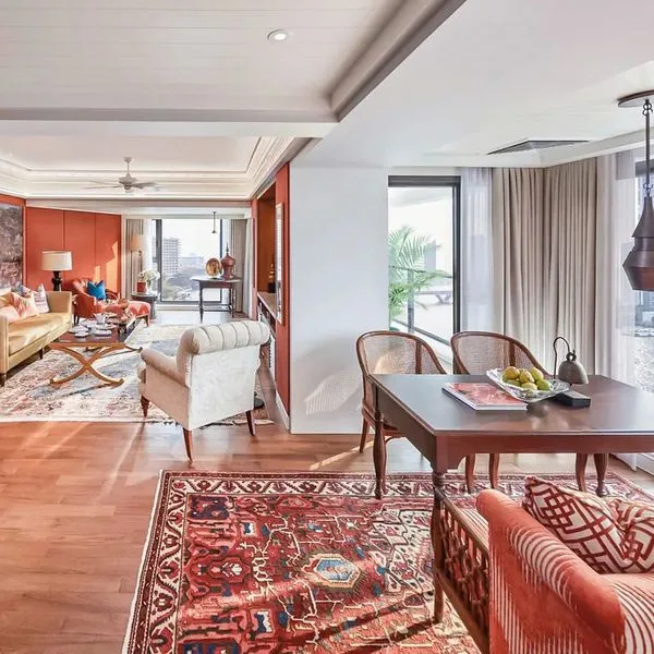 Mandarin - zdjęcie 2