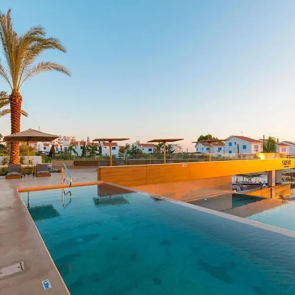 Cavo Zoe Seaside (ex. Iris Splash Beach) - zdjęcie 3