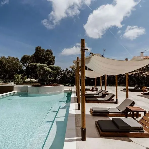 Cavo Zoe Seaside (ex. Iris Splash Beach) - zdjęcie 5