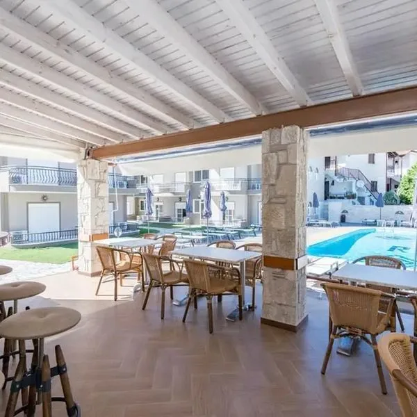 Royal & Suites (Polichrono) - zdjęcie 5