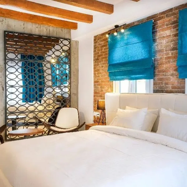 Royal & Suites (Polichrono) - zdjęcie 4