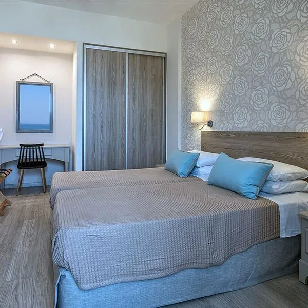 Lefkoniko Beach - zdjęcie 5