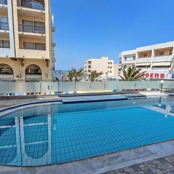 Lefkoniko Beach - zdjęcie 2