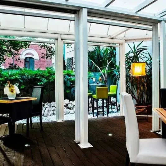 Twenty One - zdjęcie 2