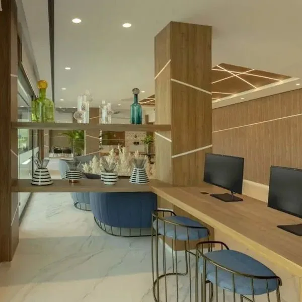 AJ Gran Alacant by SH - zdjęcie 2