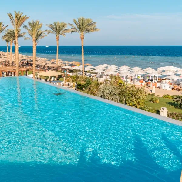 Red Sea The Makadi Spa - zdjęcie 4