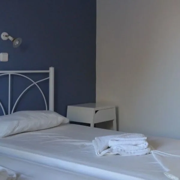 Sevi Apartments - zdjęcie 4