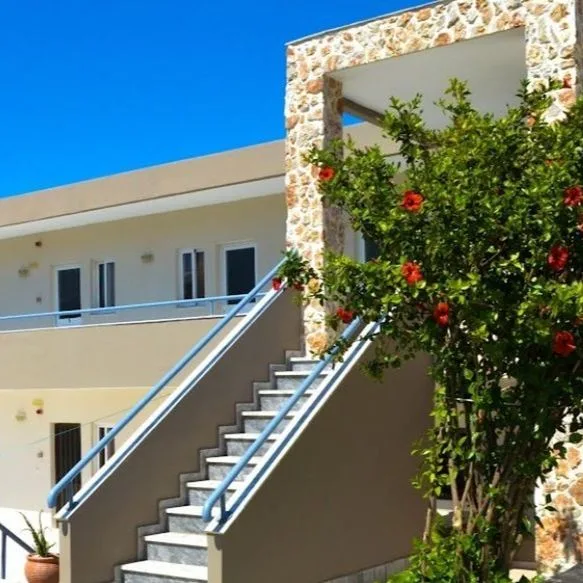 Sevi Apartments - zdjęcie 2