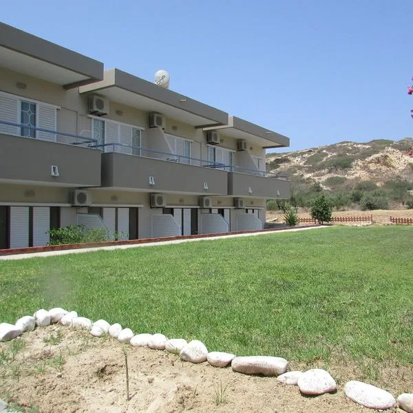 Sevi Apartments - zdjęcie 3