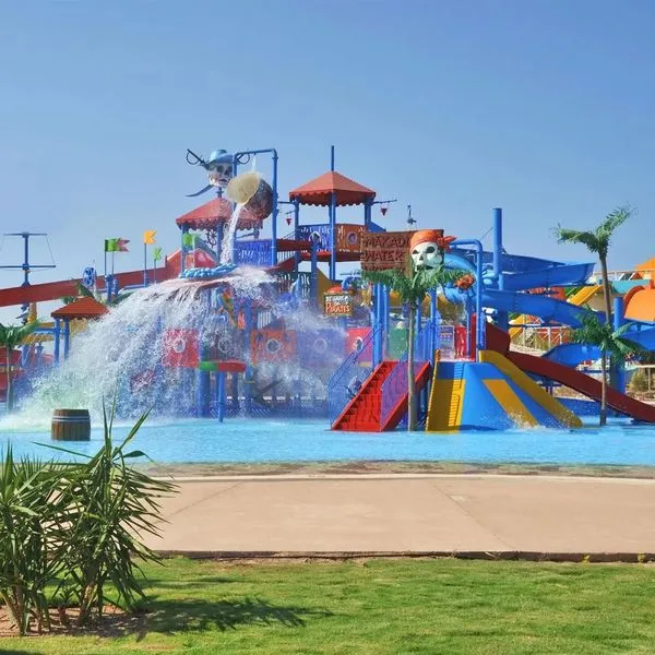 Jaz Neo Saraya Palms - zdjęcie 5