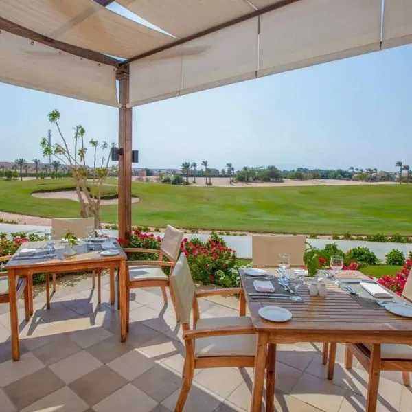 Jaz Neo Saraya Palms - zdjęcie 4