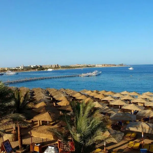 Jaz Neo Saraya Palms - zdjęcie 2