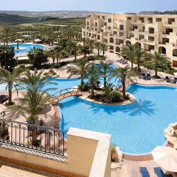 Kempinski San Lawrenz - zdjęcie 4