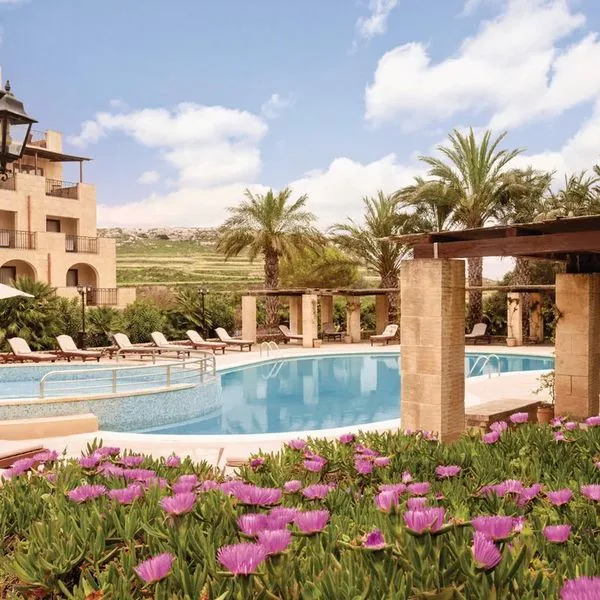 Kempinski San Lawrenz - zdjęcie 3