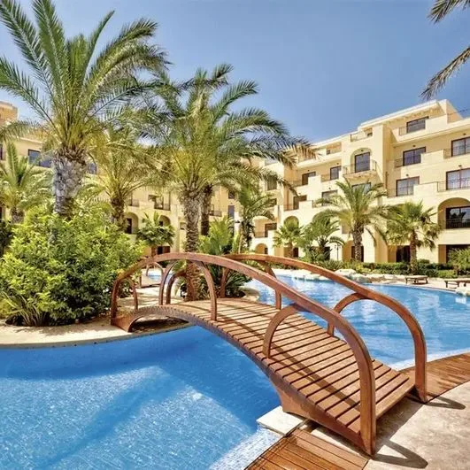 Kempinski San Lawrenz - zdjęcie 2