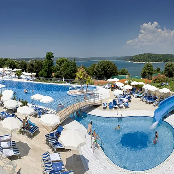Valamar Tamaris - Casa Agava (Istria) - zdjęcie 3