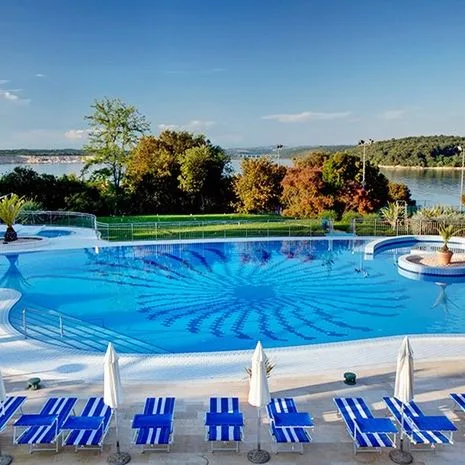 Valamar Tamaris - Casa Agava (Istria) - zdjęcie 2