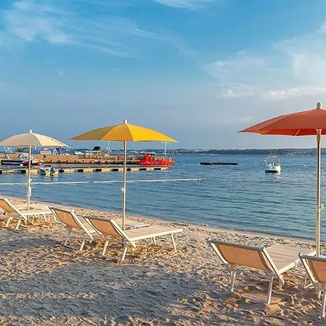 Valamar Tamaris - Casa Agava (Istria) - zdjęcie 4