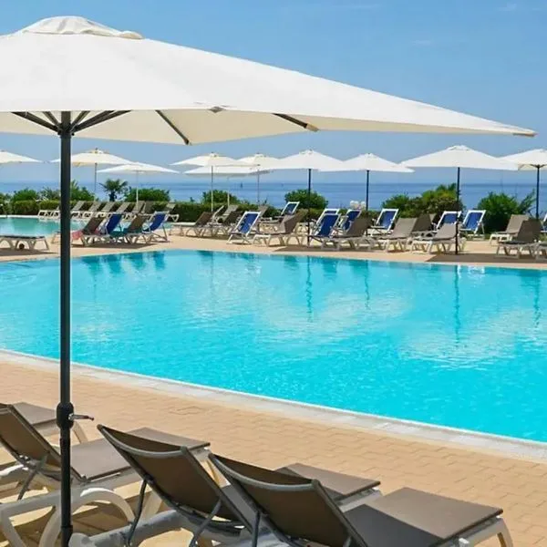 Costa degli Dei Resort Tropea - zdjęcie 5