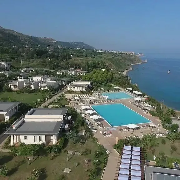 Costa degli Dei Resort Tropea - zdjęcie 2