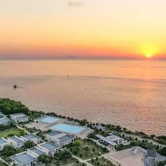 Costa degli Dei Resort Tropea