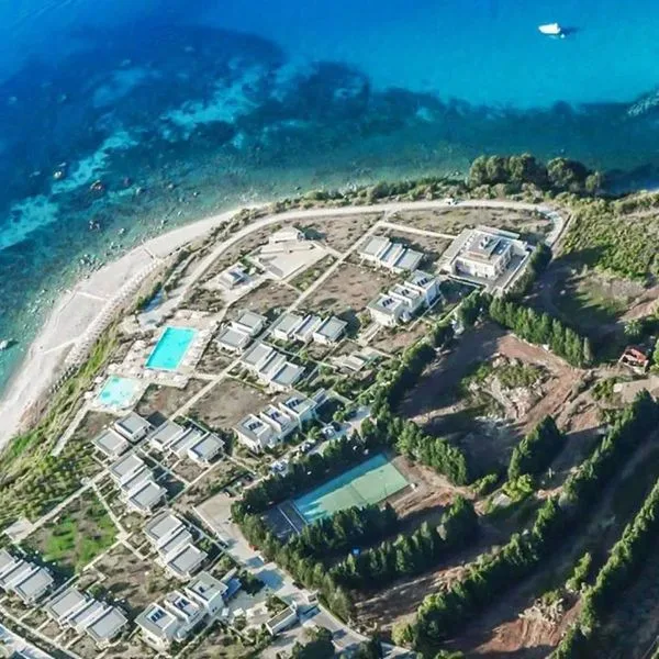 Costa degli Dei Resort Tropea - zdjęcie 3