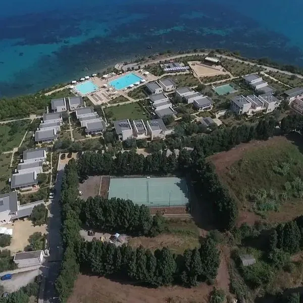 Costa degli Dei Resort Tropea - zdjęcie 4