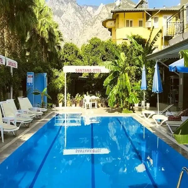 Santana - zdjęcie 3