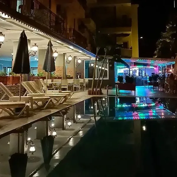 Santana - zdjęcie 2