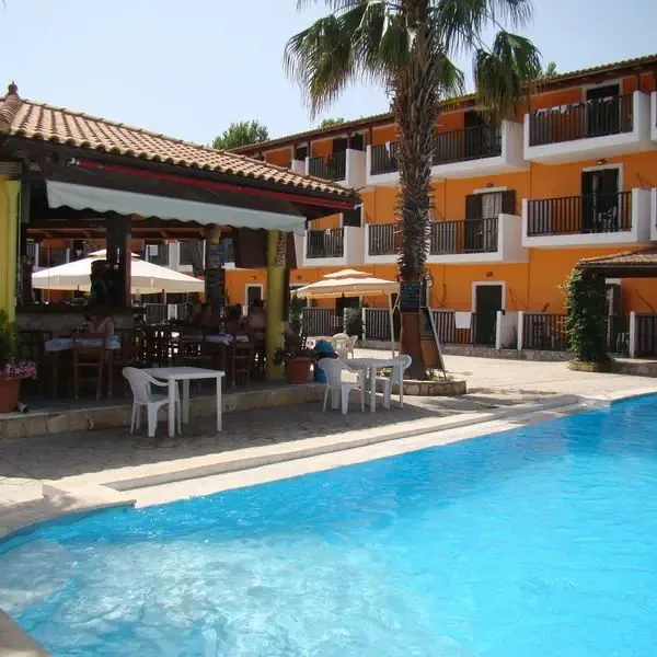 Apple (Limni Keri) - zdjęcie 2