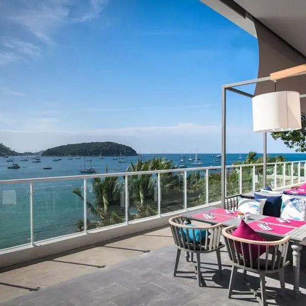 The Nai Harn - zdjęcie 2