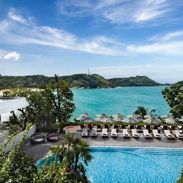 The Nai Harn - zdjęcie 3