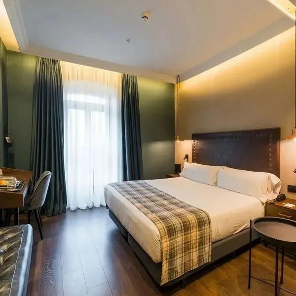 Catalonia Donosti - zdjęcie 5