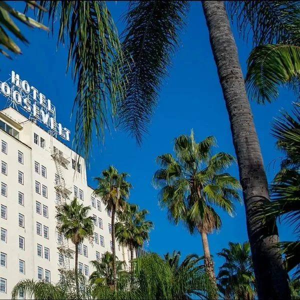 Hollywood Roosevelt