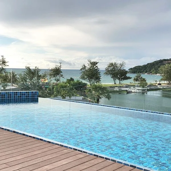 Phoenix Karon Beach - zdjęcie 4