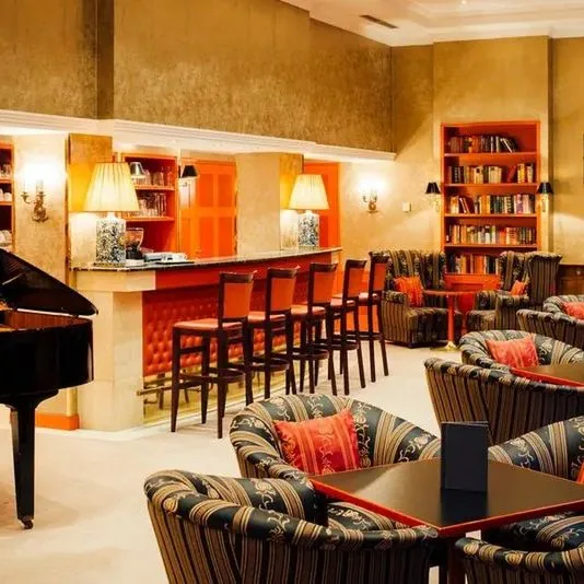 Dvorak Spa - zdjęcie 2