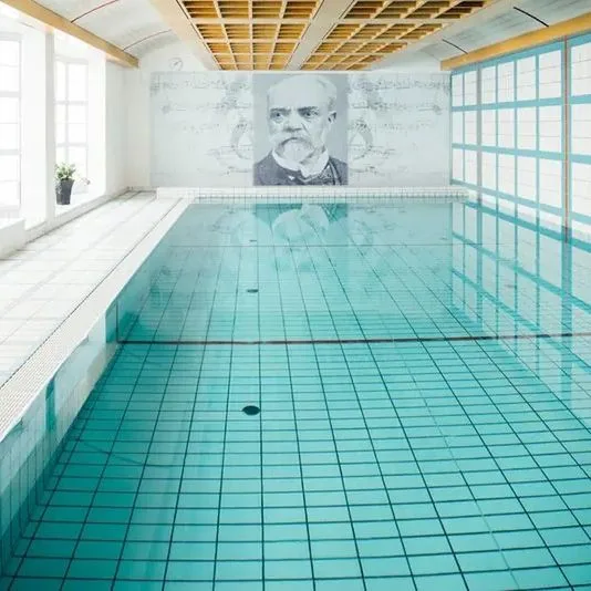 Dvorak Spa - zdjęcie 4