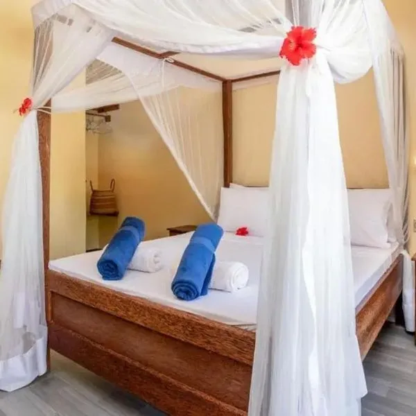 Amber Lodge - zdjęcie 3