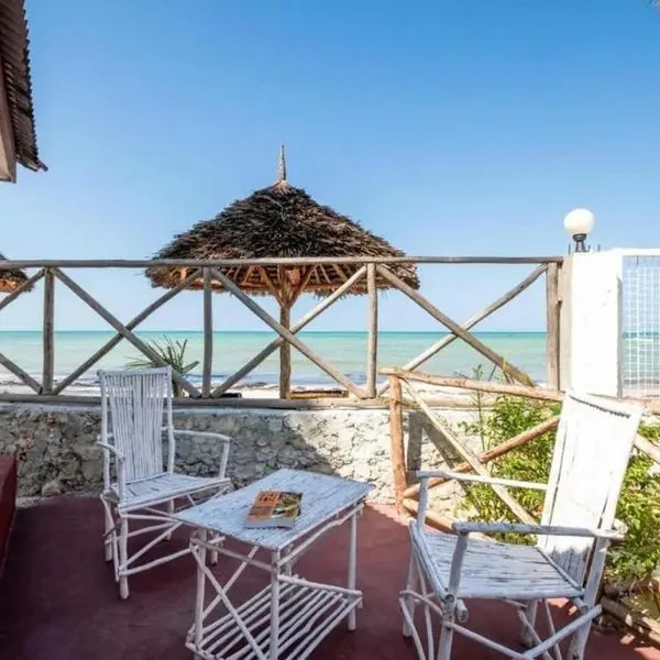 Amber Lodge - zdjęcie 4