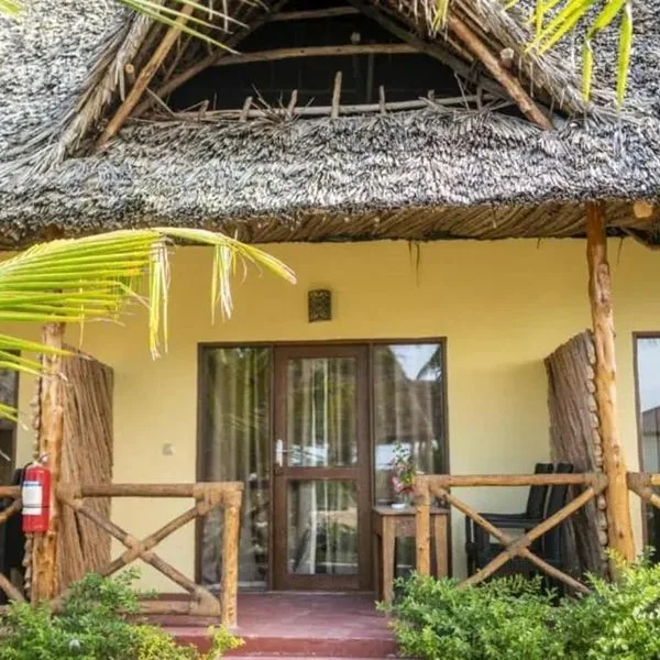 Amber Lodge - zdjęcie 2