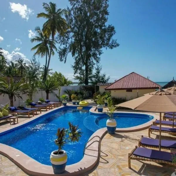 Amber Lodge - zdjęcie 5