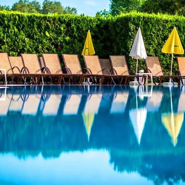 Golden Dune - zdjęcie 5