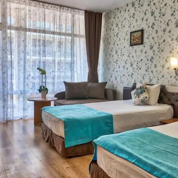 Golden Dune - zdjęcie 2