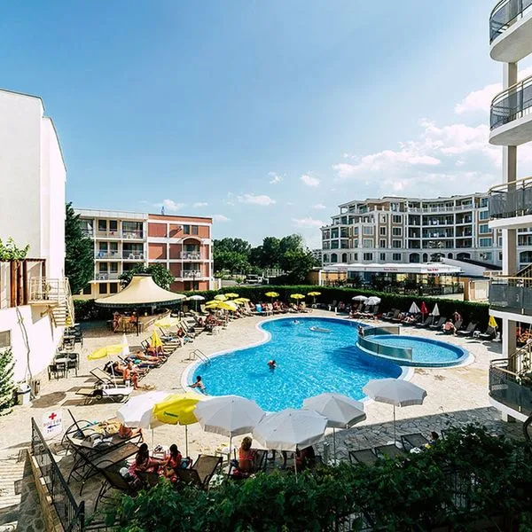 Golden Dune - zdjęcie 4