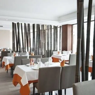 Villa de Alcobendas - zdjęcie 5