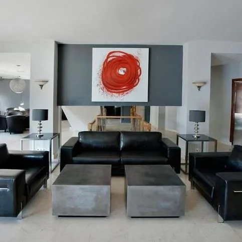 Villa de Alcobendas - zdjęcie 2