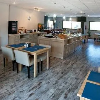 Villa de Alcobendas - zdjęcie 4