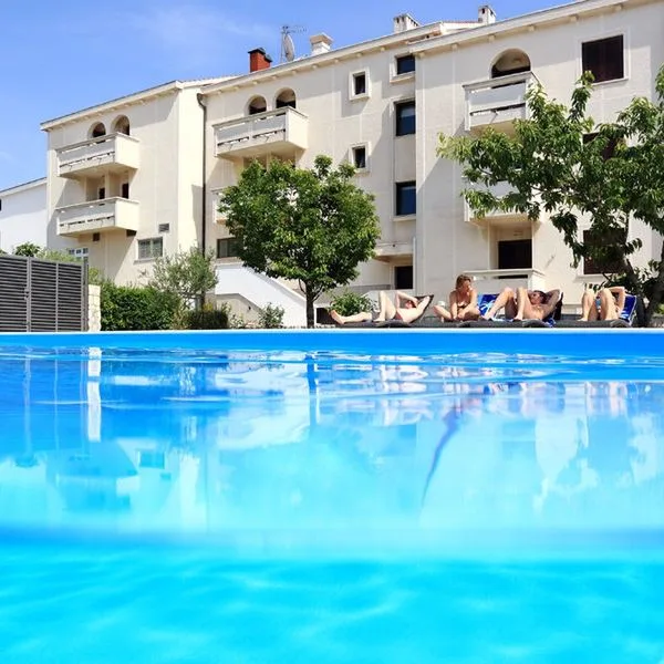 Mediteran (Zadar) - zdjęcie 2