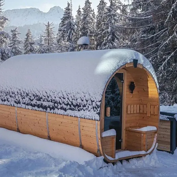 Rich Witch Villa & SPA - zdjęcie 3